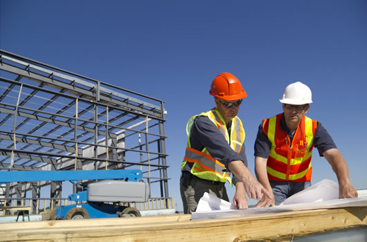 J&J Manufacturas Industriales - Construccion Civil